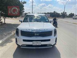 Kia Telluride